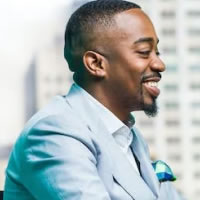 Man Smiling 1 Man Smiling 1